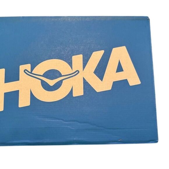 Hoka One One Speedgoat 5 Men's Trail Running Shoes Size 10.5 Multicolor - Picture 12 of 13